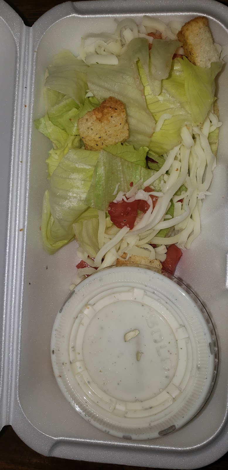 Pasquales | restaurant | 303 N 16th Ave, Laurel, MS 39440, USA | 6014252351 OR +1 601-425-2351