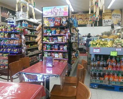 Latinos Meat Market | restaurant | 525 W Grand Ave, Escondido, CA 92025, USA | 7607463693 OR +1 760-746-3693