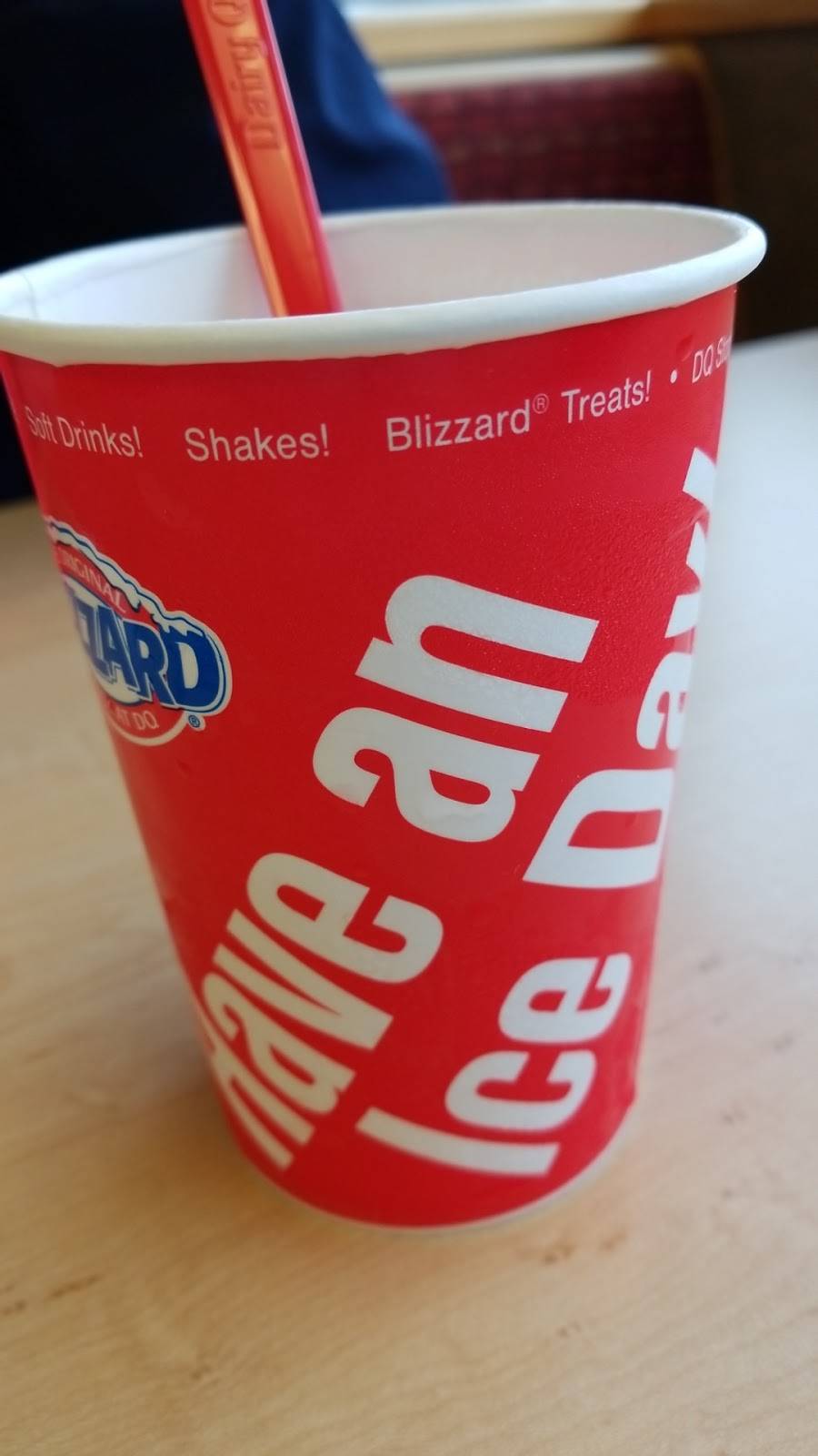 Dairy Queen Store | restaurant | 700 S Main St, Quitman, TX 75783, USA | 9037634414 OR +1 903-763-4414