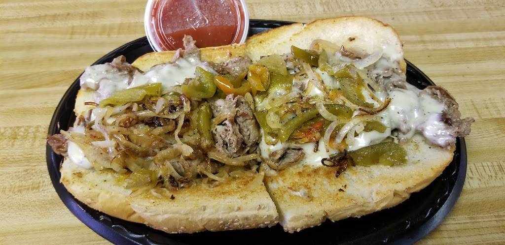 Philadelphia Subs | restaurant | 555 E Northampton St, Wilkes-Barre Township, PA 18702, USA | 5708254463 OR +1 570-825-4463