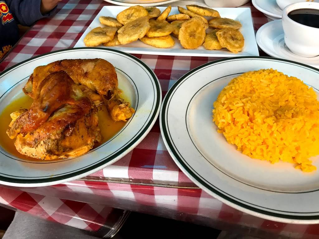 Parada Maimon | restaurant | 345 N 12th St, Philadelphia, PA 19123, USA | 2159252000 OR +1 215-925-2000