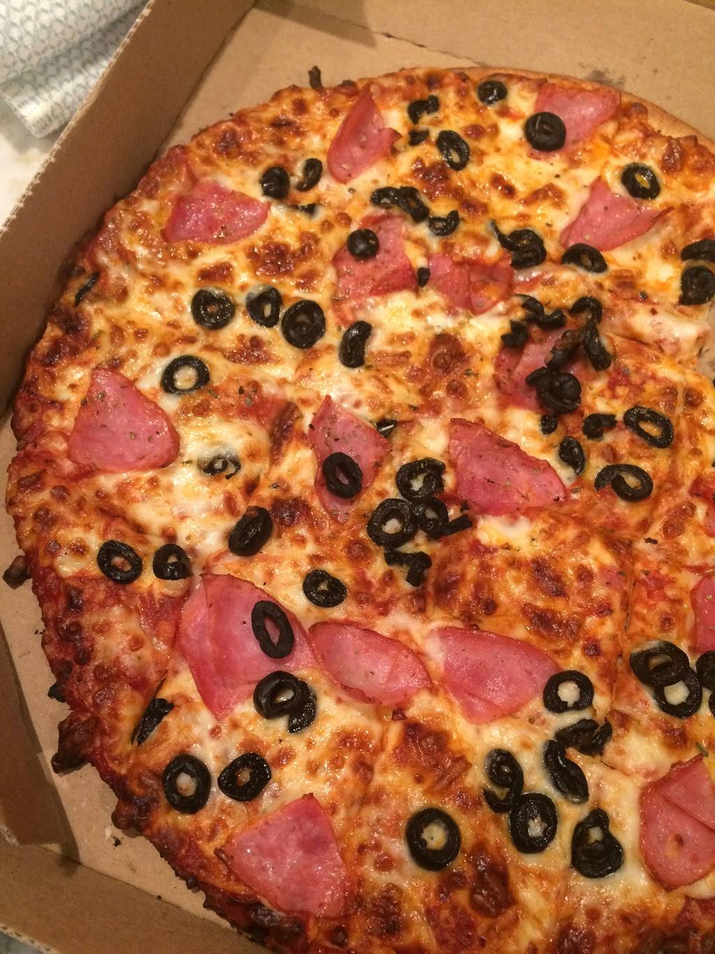 Dominos Pizza | meal delivery | 3250 Brotherton Rd, Cincinnati, OH 45209, USA | 5133217770 OR +1 513-321-7770