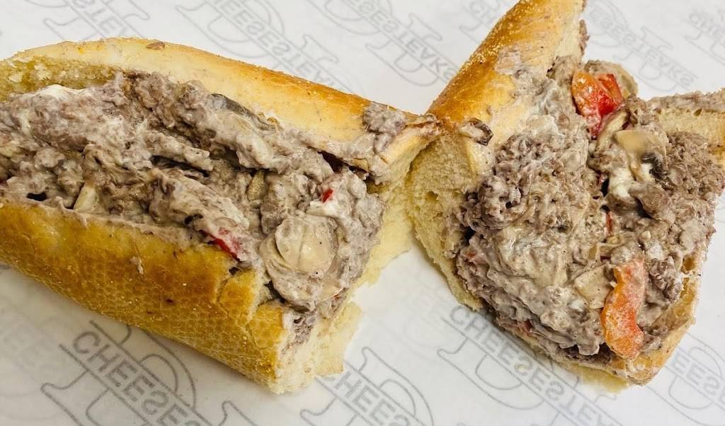 DP CHEESESTEAKS | restaurant | 1626 E Ste L101, Timpanogos Hwy, Lehi, UT 84043, USA | 3853527901 OR +1 385-352-7901