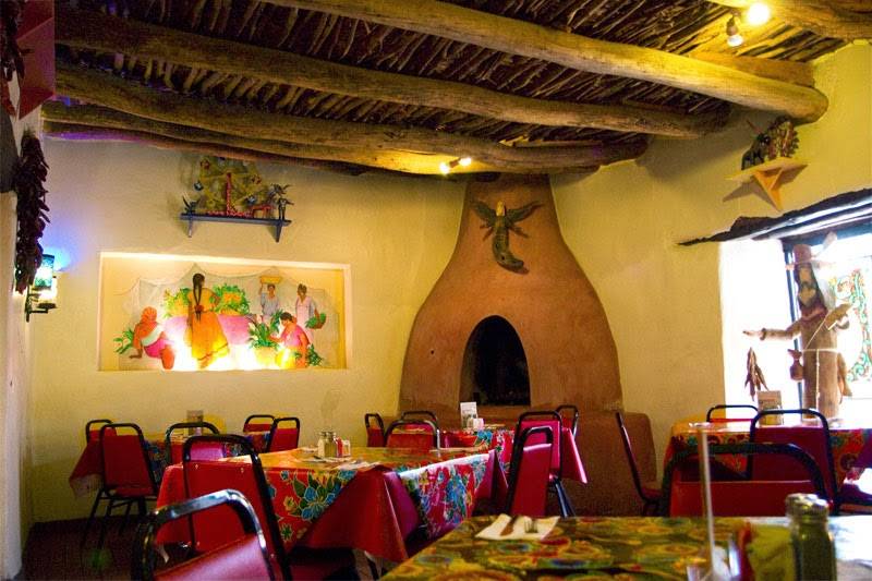 La Posta De Mesilla | restaurant | 2410 Calle De San Albino, Mesilla, NM 88046, USA | 5755243524 OR +1 575-524-3524