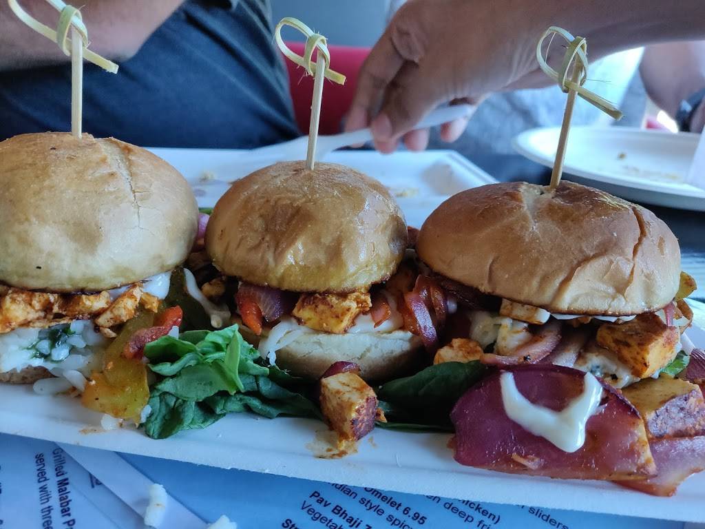 Indian Street Cafe | restaurant | 927 E Arques Ave #141, Sunnyvale, CA 94085, USA | 6692465034 OR +1 669-246-5034