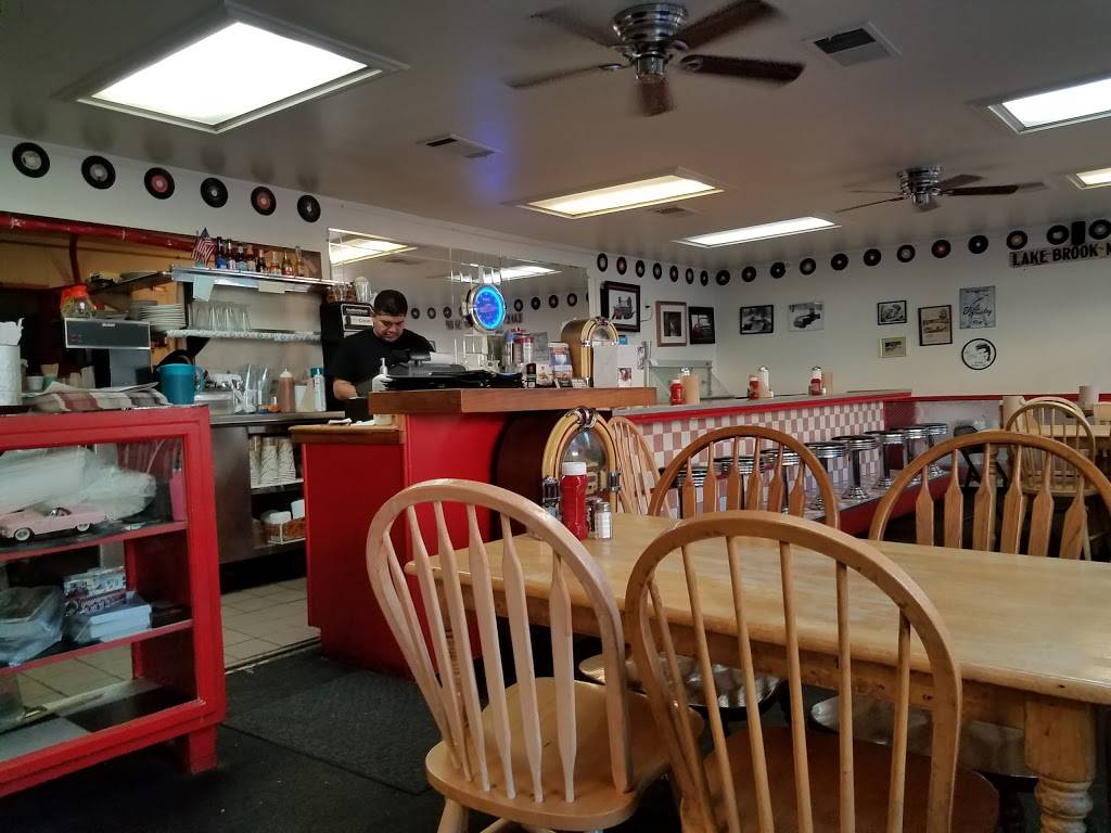 Cedar Glen Malt Shop | restaurant | 29125 Hook Creek Rd, Cedar Glen, CA 92321, USA | 9094851926 OR +1 909-485-1926