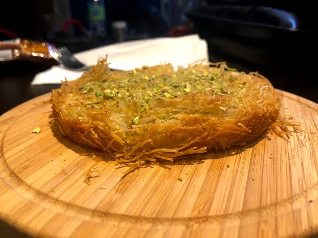 Pasha Lounge | restaurant | 9780 Boul Gouin O, Pierrefonds, QC H8Y 1R5, Canada | 4385054204 OR +1 438-505-4204