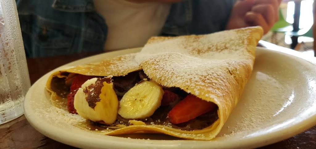 La Crepe Bistro | restaurant | 7340 SW 57th Ave, South Miami, FL 33143, USA | 3056658778 OR +1 305-665-8778