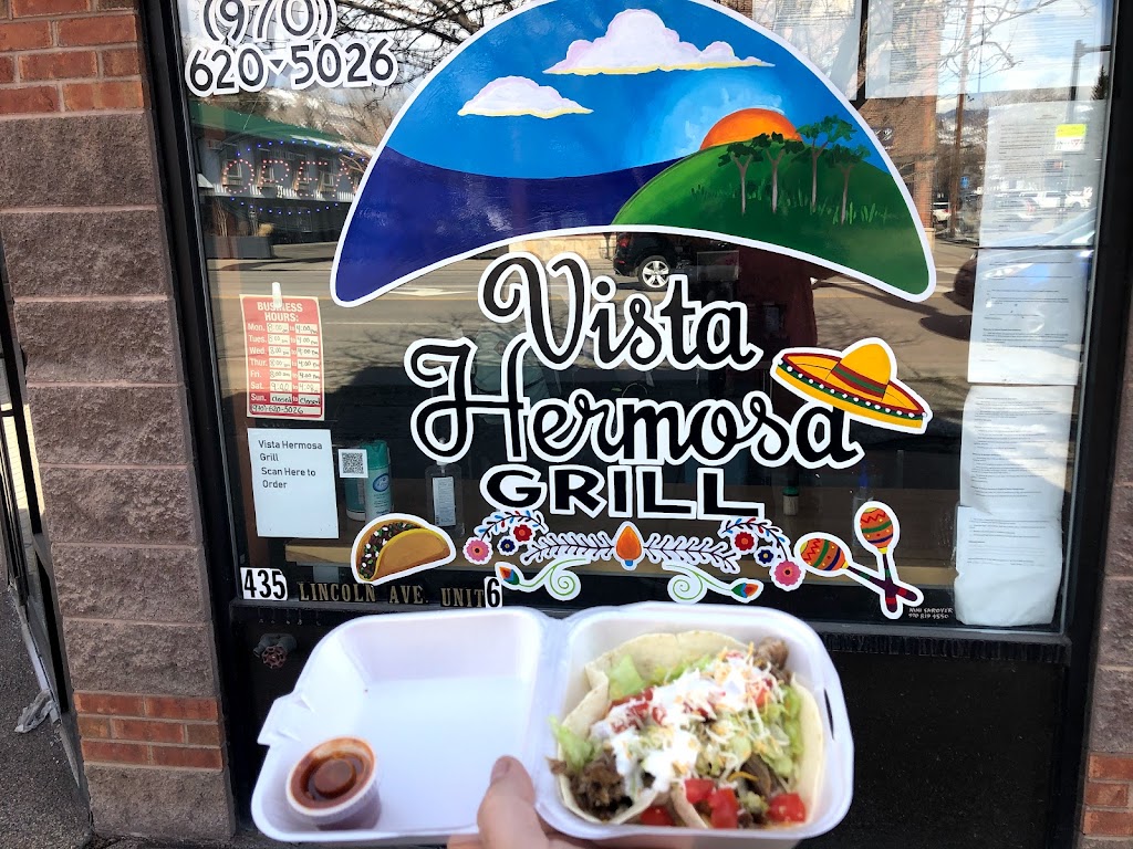 Vista Hermosa Grill | restaurant | 5th and Lincoln, Steamboat Springs, CO 80487, USA | 9706205026 OR +1 970-620-5026