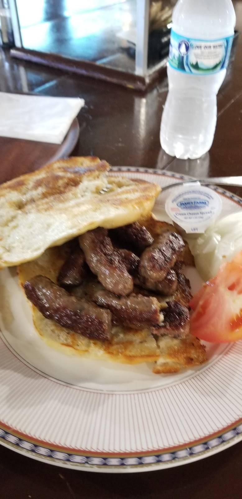 Rasmus Pizza Restaurant | restaurant | 4788 N Elston Ave, Chicago, IL 60630, USA | 7732029485 OR +1 773-202-9485