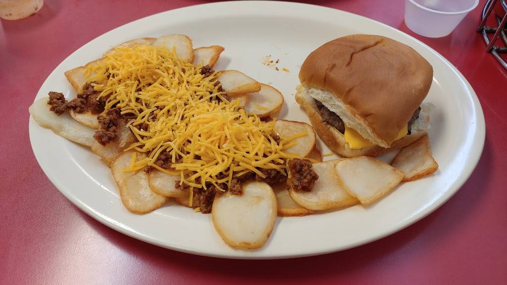 Cliffside Diner | restaurant | 175 Old Lawrenceburg Rd, Frankfort, KY 40601, USA | 5023522454 OR +1 502-352-2454