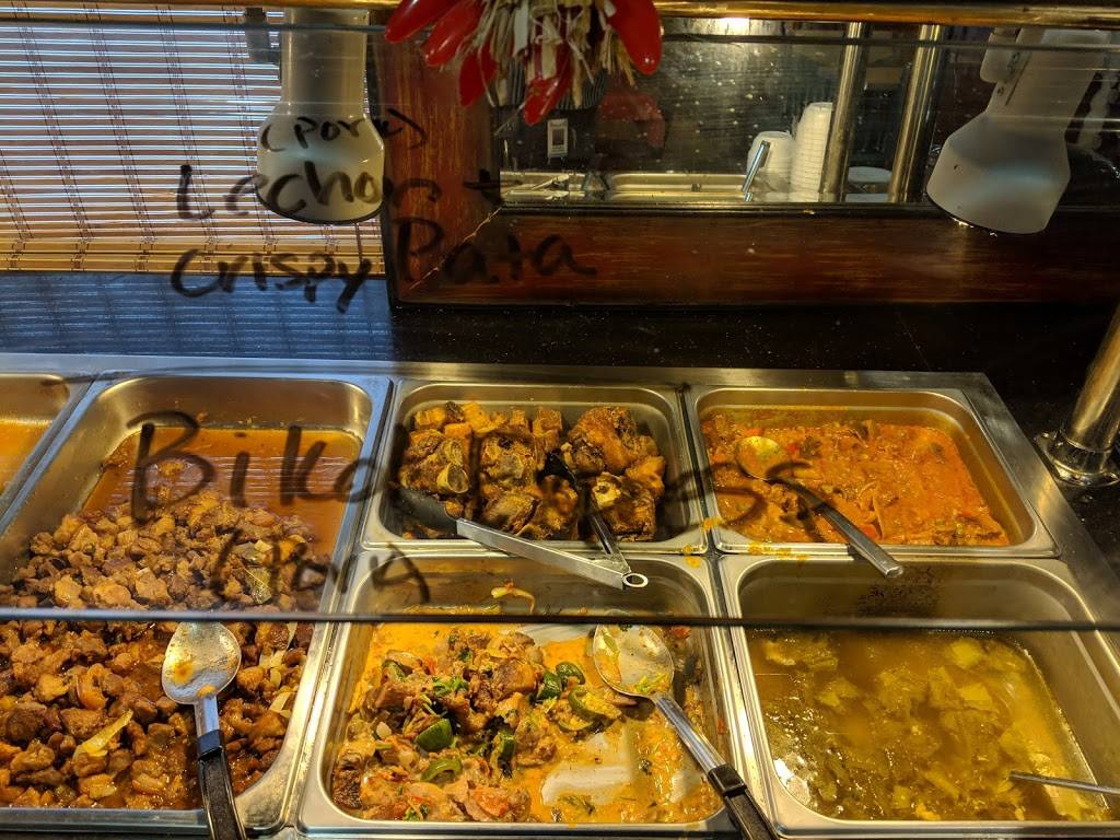 Manila Bay Ihaw Ihaw | restaurant | 4800 Bannister Rd, Kansas City, MO 64137, USA | 8163798754 OR +1 816-379-8754