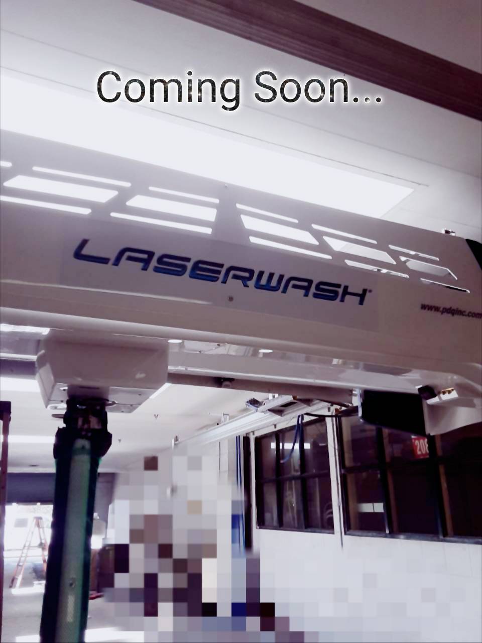 Foothill Ranch Auto Spa: TOUCH FREE LASER CAR WASH | restaurant | 19232 Alton Pkwy, Foothill Ranch, CA 92610, USA | 9494559553 OR +1 949-455-9553