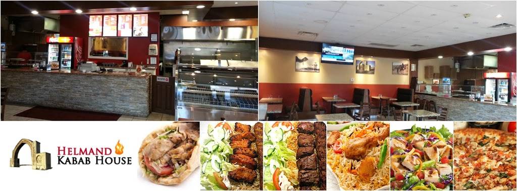 Helmand Kabab House | restaurant | 486 Woodlawn Rd E, Guelph, ON N1E 5J8, Canada | 5192658811 OR +1 519-265-8811