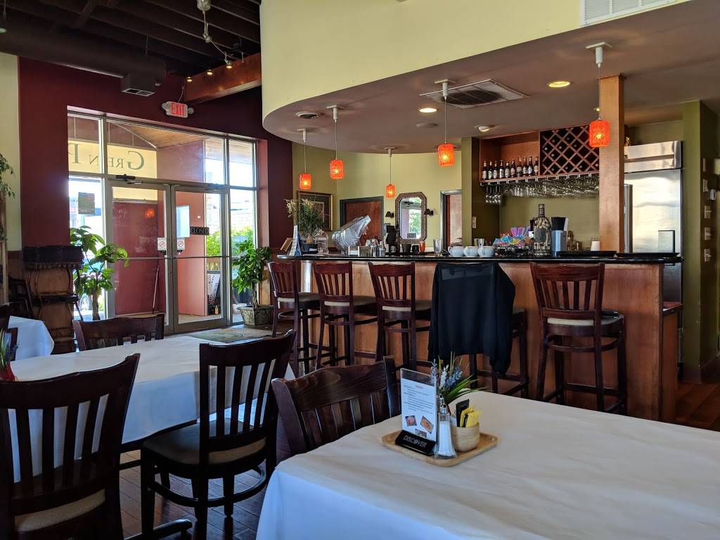 Green Peapod Thai Restaurant | restaurant | 1225 N Green St, McHenry, IL 60050, USA | 8155789999 OR +1 815-578-9999