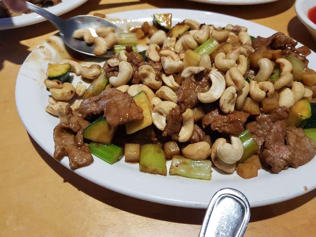 Sunflower 2 | restaurant | 1213 A St, Hayward, CA 94541, USA | 5105370786 OR +1 510-537-0786