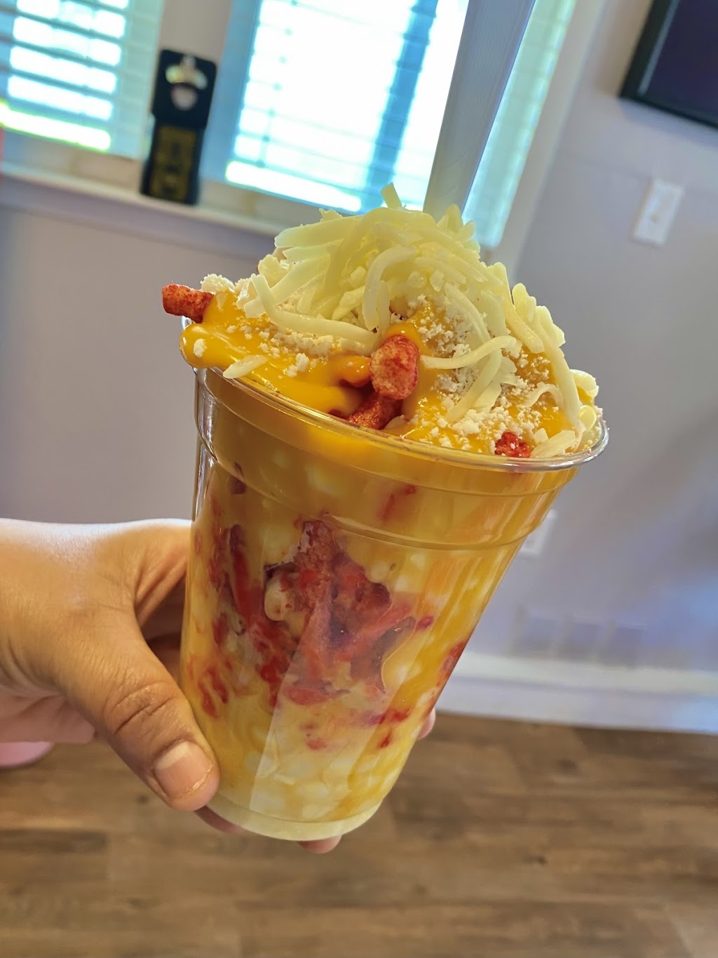 Paleteria Brenduchis | meal takeaway | 1114 1/2 W Main St, Artesia, NM 88210, USA | 5759091770 OR +1 575-909-1770