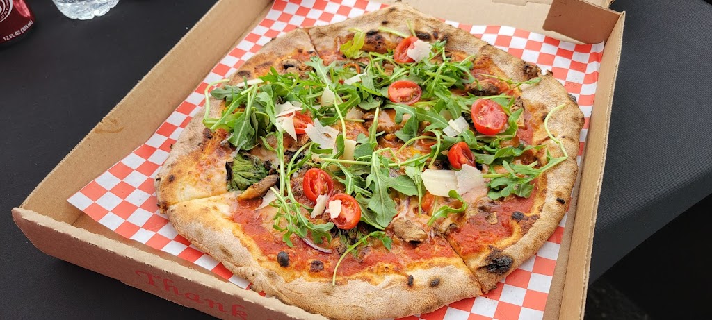 Cheezys Wood Fired Pizza | restaurant | 20838 N 19th Ave, Phoenix, AZ 85027, USA | 6028849522 OR +1 602-884-9522