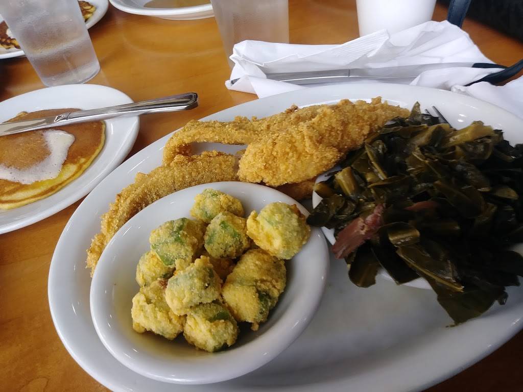 Soul Food Cafe | restaurant | 7320 S Rainbow Blvd #112, Las Vegas, NV 89118, USA | 7029989780 OR +1 702-998-9780