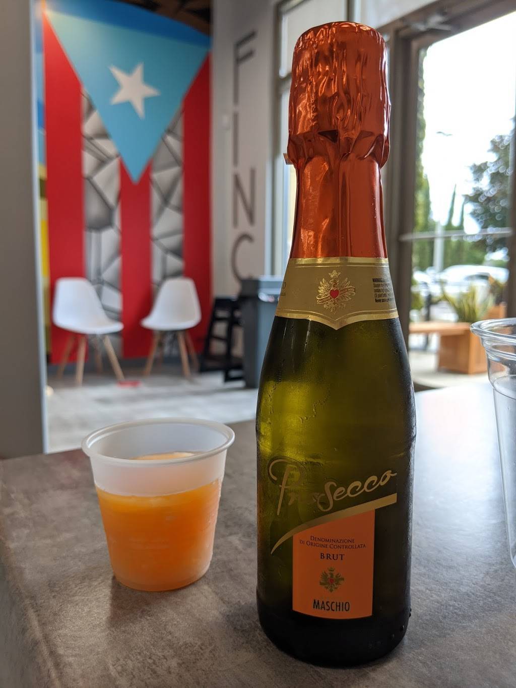 Finca-Casual Kitchen | restaurant | 9161 Narcoossee Rd Suite 106-B, Orlando, FL 32827, USA | 4078668080 OR +1 407-866-8080