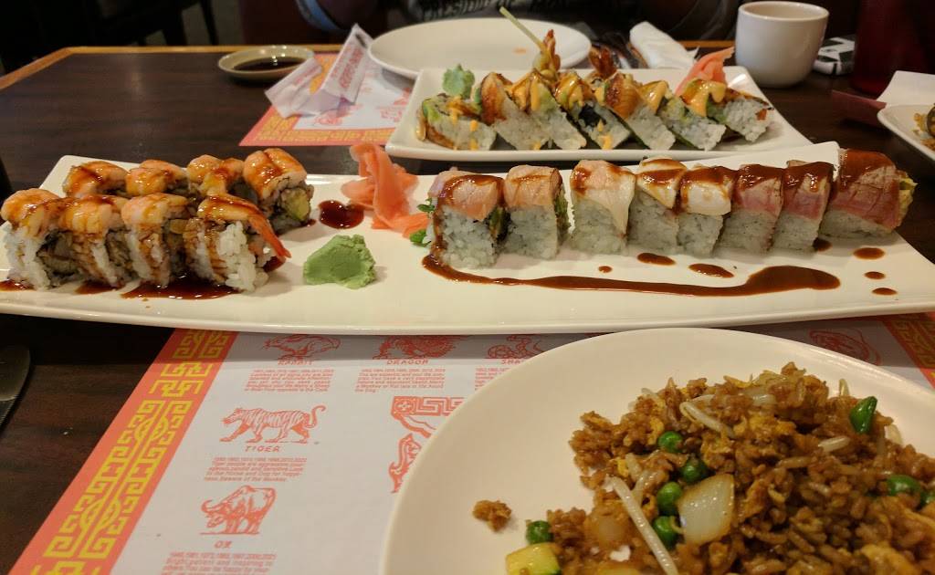 Peking Garden | restaurant | 5126 US-30, Greensburg, PA 15601, USA | 7248381498 OR +1 724-838-1498