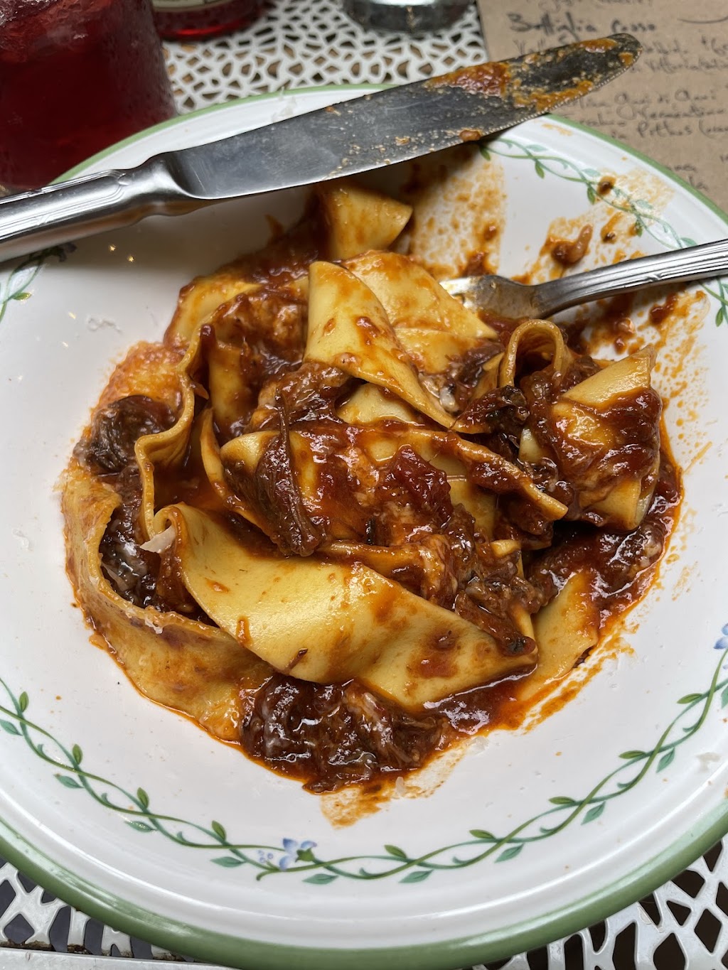 Macosa Trattoria | restaurant | 310 Tompkins Ave, Brooklyn, NY 11216, USA | 6465747866 OR +1 646-574-7866