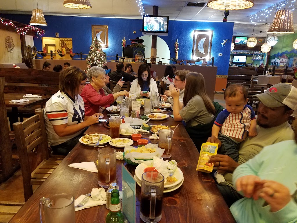 Hasienda Azul | restaurant | 2155 E Main St, Dothan, AL 36301, USA | 3347927223 OR +1 334-792-7223