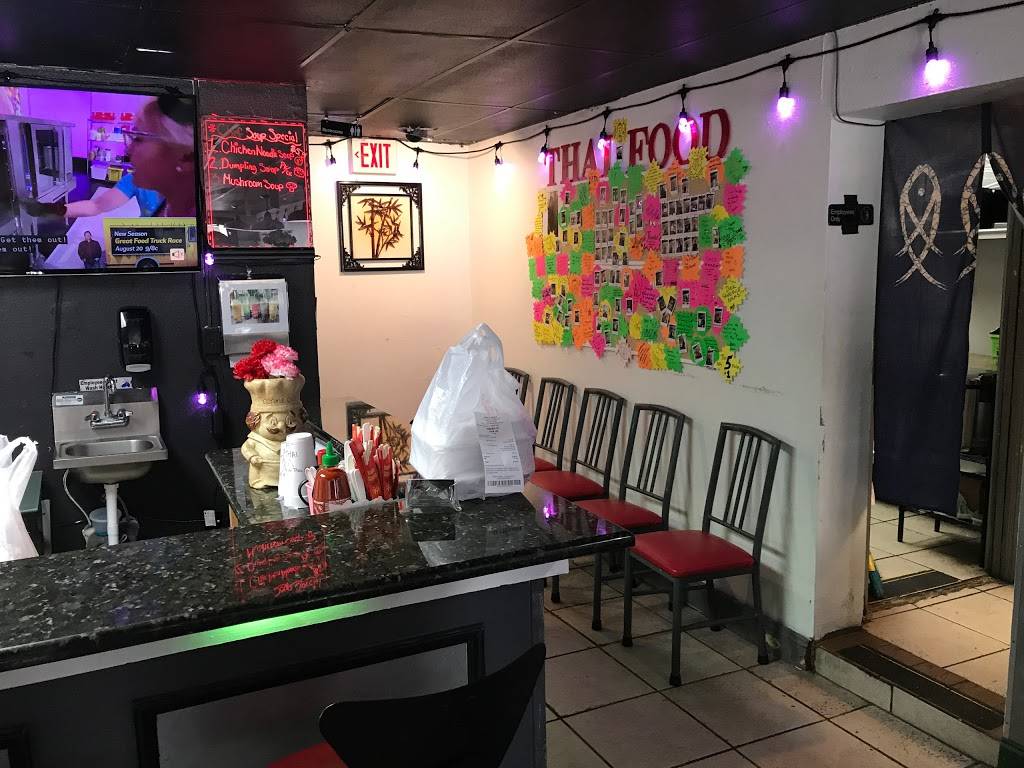 THAI 5 Fast Food | restaurant | 3424 S Dale Mabry Hwy, Tampa, FL 33629, USA | 8133742153 OR +1 813-374-2153