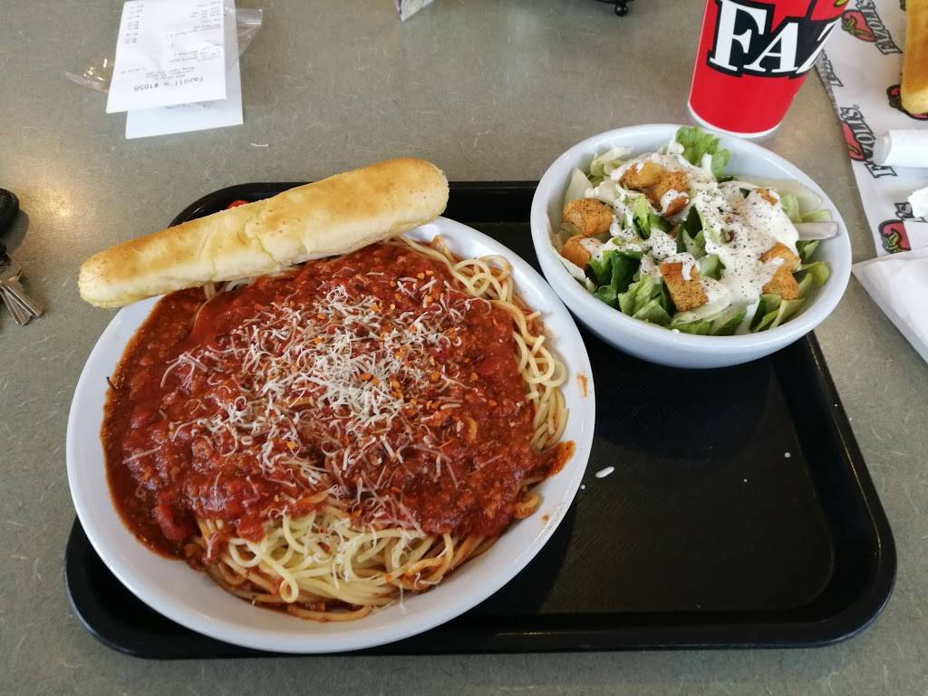Fazolis | restaurant | 4204 Saron Dr, Lexington, KY 40515, USA | 8592713437 OR +1 859-271-3437