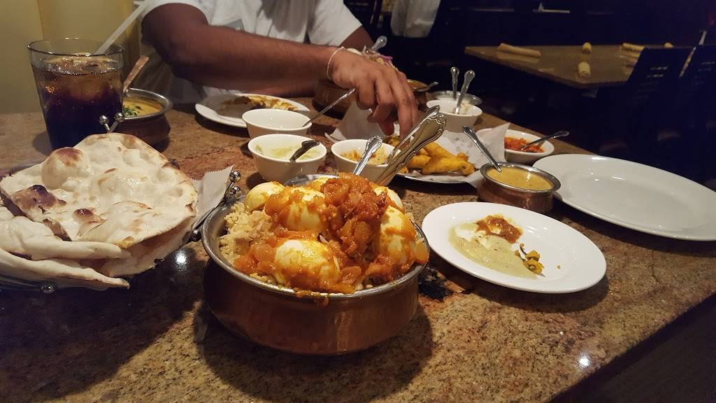 Vindu | restaurant | 4701 Frankford Rd #237, Dallas, TX 75287, USA | 9729315999 OR +1 972-931-5999