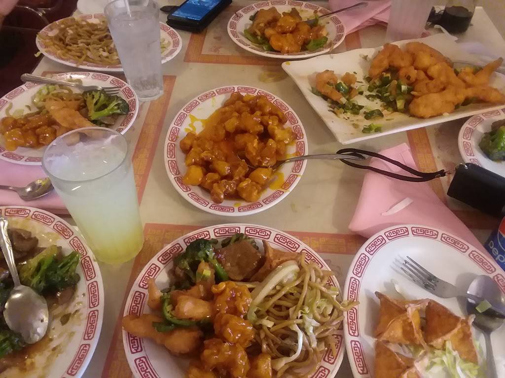 Empress Garden Chinese Restaurant | restaurant | 2303 Buchanan Rd, Antioch, CA 94509, USA | 9257543088 OR +1 925-754-3088