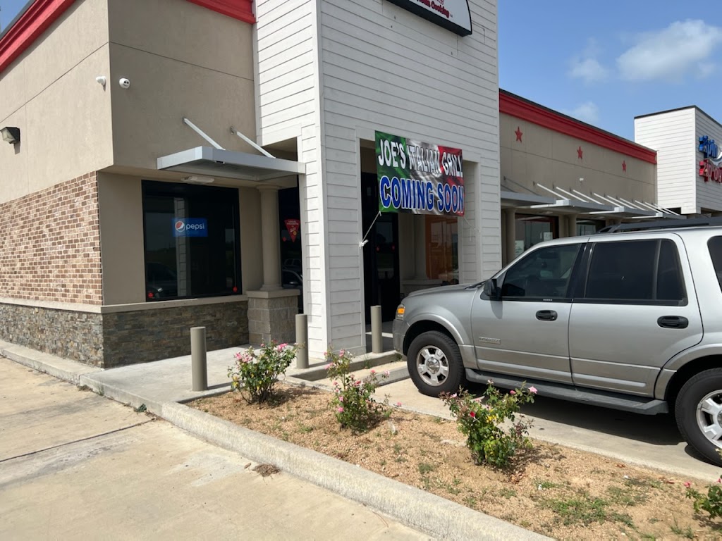 Joes Italian Restaurant | restaurant | 1414 Palacios St, El Campo, TX 77437, USA | 9794758177 OR +1 979-475-8177