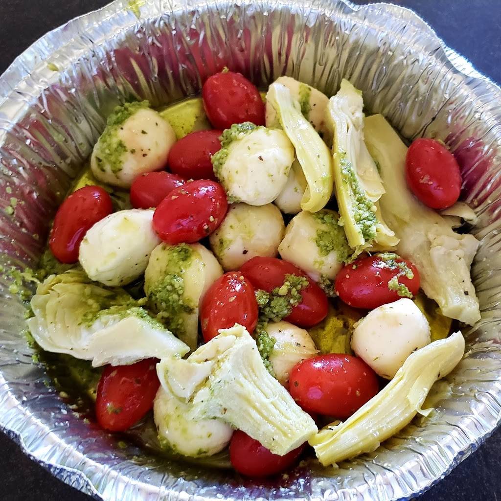 "With love ravioli" Not just pasta ( food truck and drop off cat | restaurant | 67 W 1700 S, Salt Lake City, UT 84106, USA | 8014410840 OR +1 801-441-0840