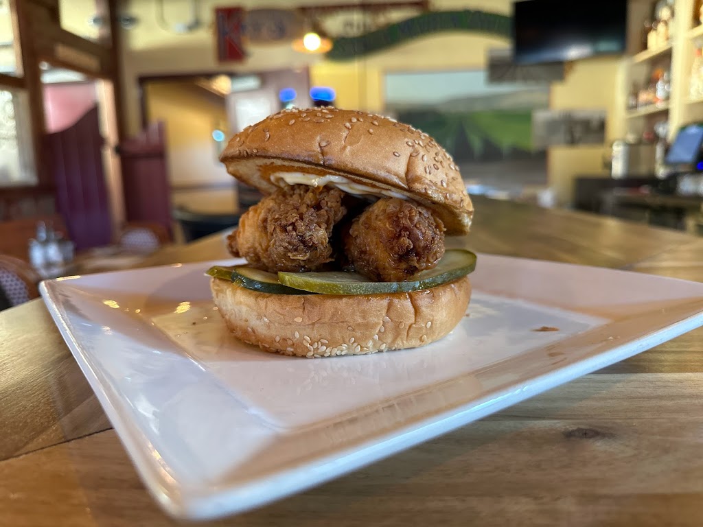 R Bar | restaurant | 127 E Clark Ave, Orcutt, CA 93457, USA | 8059344429 OR +1 805-934-4429