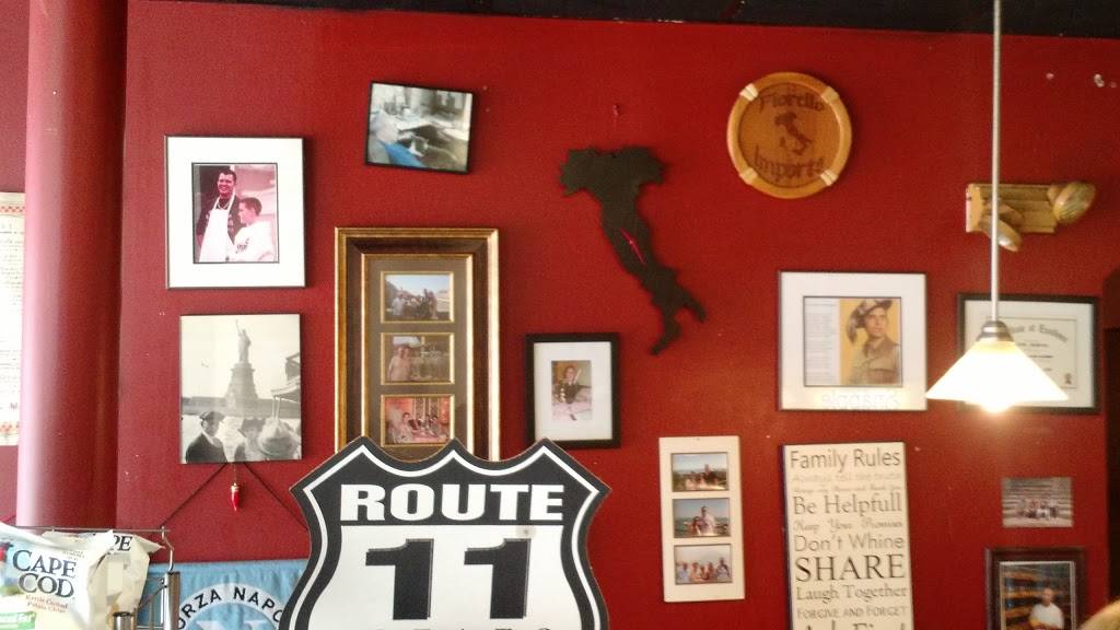 Fiorello Importing Luigis Deli | bakery | 3362, 1182 Western Ave # 2, Albany, NY 12203, USA | 5184897067 OR +1 518-489-7067