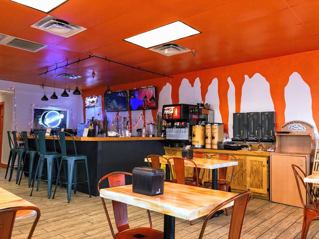 The Happy Grilled Cheese | restaurant | 9965 San Jose Blvd #48, Jacksonville, FL 32257, USA | 9046602857 OR +1 904-660-2857