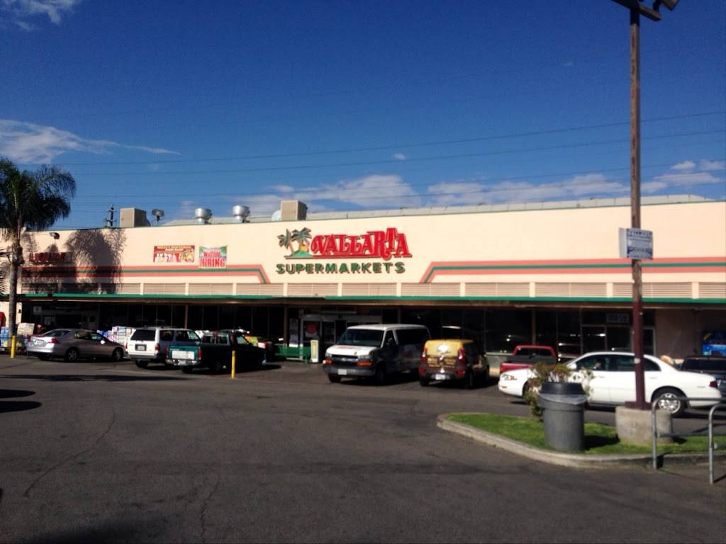 Vallarta Supermarkets | bakery | 10859 Oxnard St, North Hollywood, CA 91606, USA | 8185092932 OR +1 818-509-2932