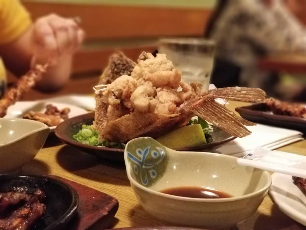 Furaibo Japanese Restaurant | restaurant | 1741 W Redondo Beach Blvd, Gardena, CA 90247, USA | 3103299441 OR +1 310-329-9441