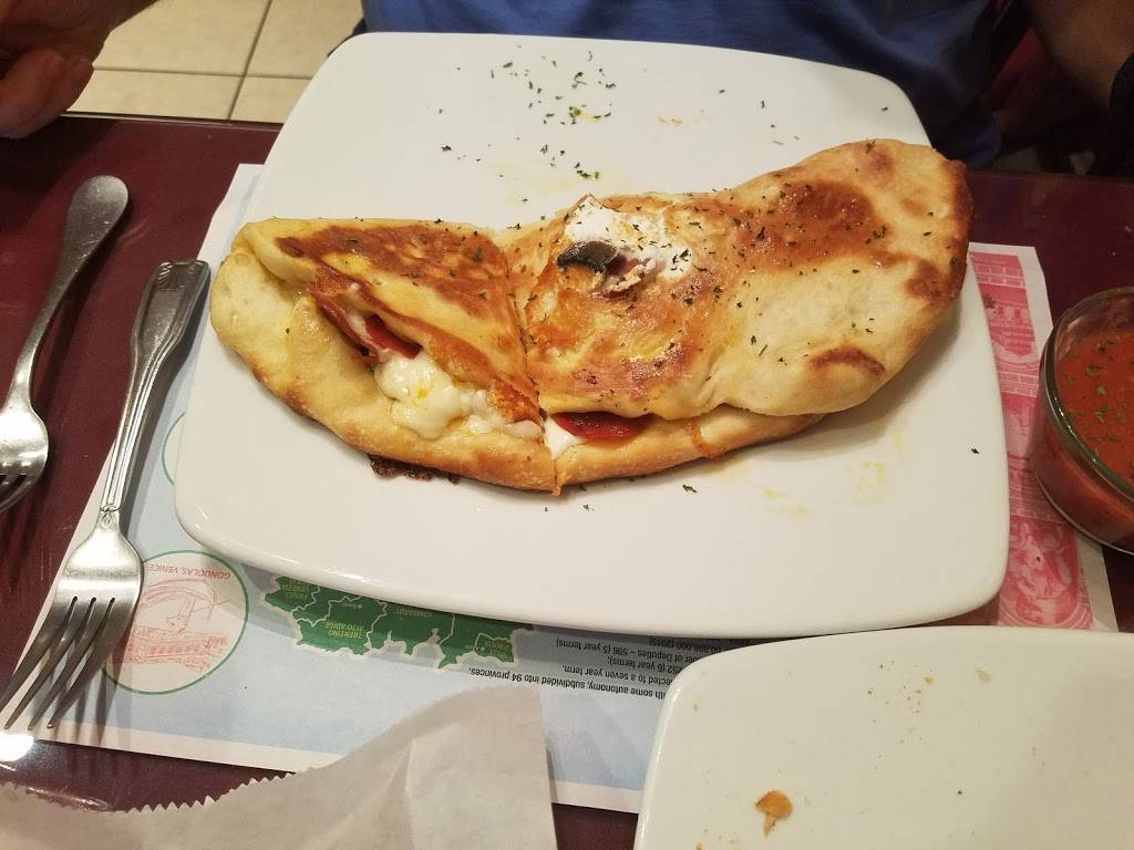 Pazza Luna Restaurant | restaurant | 2932 Pleasant Hill Rd, Kissimmee, FL 34746, USA | 4078479938 OR +1 407-847-9938