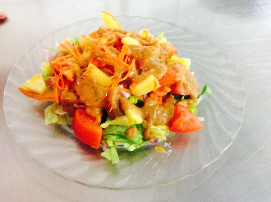 Sweet Basil Thai Restaurant | restaurant | 19 John St, Liberty, NY 12754, USA | 8457479823 OR +1 845-747-9823