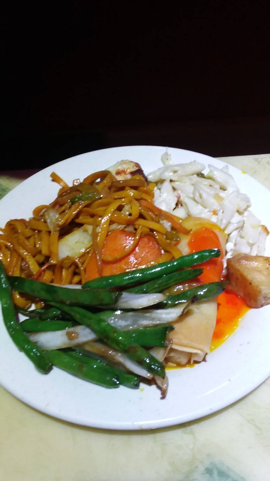 Grand Buffet | restaurant | 7954 US-51, Millington, TN 38053, USA | 9018731508 OR +1 901-873-1508