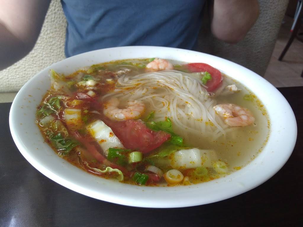 Pho Kam Long Restaurant | meal delivery | 3635 Rivergate Way, Ottawa, ON K1V 2A4, Canada | 6136805622 OR +1 613-680-5622