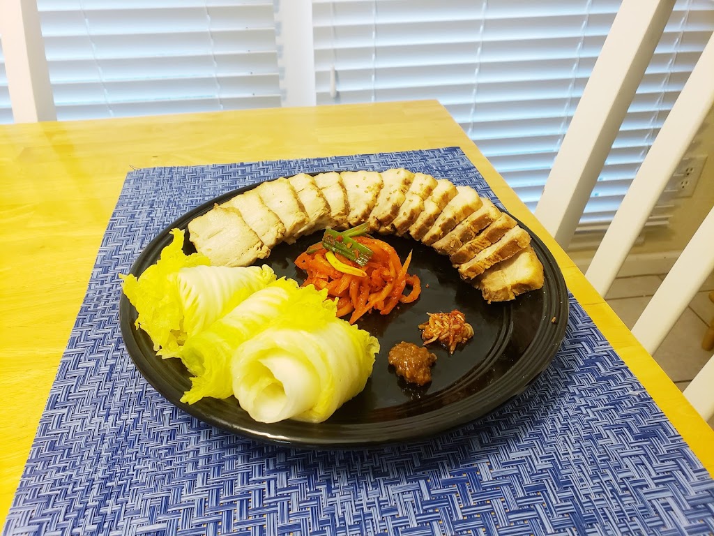 KIMCOOK | restaurant | 6228 Atlanta Hwy, Montgomery, AL 36117, USA | 3345934014 OR +1 334-593-4014