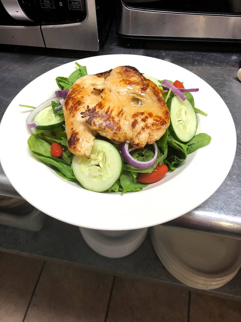 Vittorinos Cucina Italian Restaurant | restaurant | 2761 TN-72, Loudon, TN 37774, USA | 8654082422 OR +1 865-408-2422