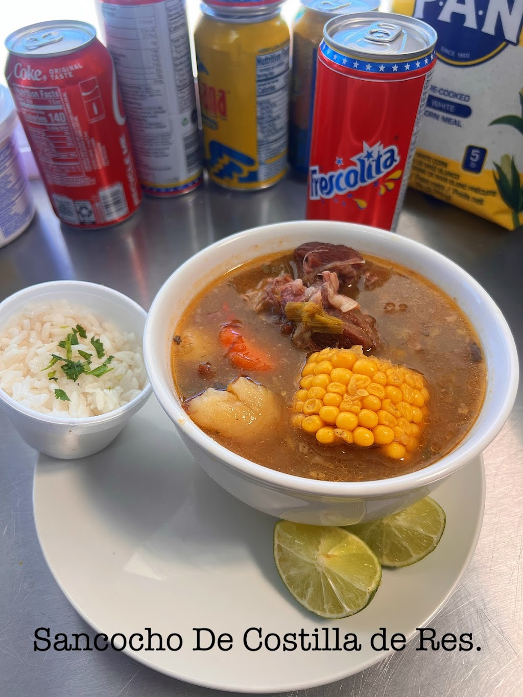 Tere’s fast food | restaurant | 1225 Crows Landing Rd, Modesto, CA 95351, USA | 2095501966 OR +1 209-550-1966