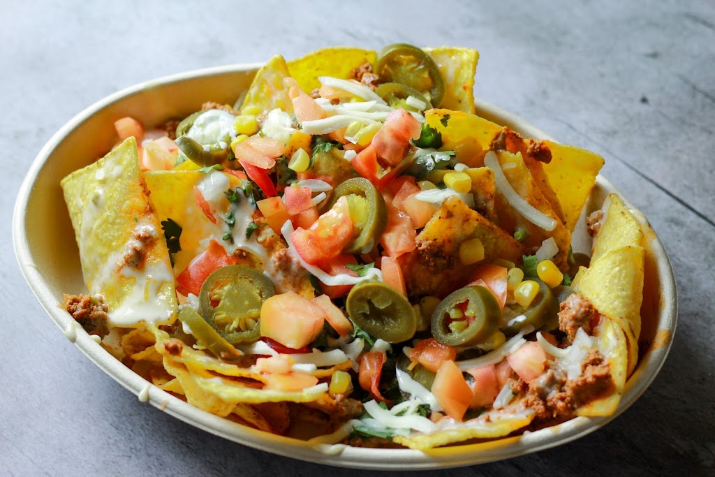 Cilantro Taqueria @ Porco | restaurant | 2527 W 25th St, Cleveland, OH 44113, USA | 2168029222 OR +1 216-802-9222