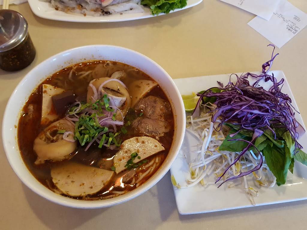 VN Pho | restaurant | 6363 Jonesboro Rd, Morrow, GA 30260, USA | 7709606699 OR +1 770-960-6699
