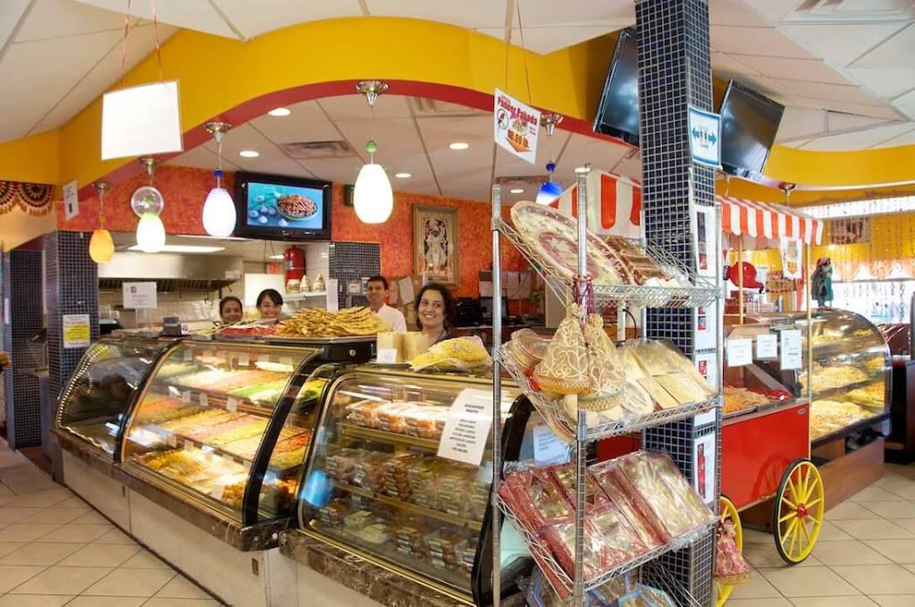 Sukhadias Gokul | bakery | 1507 Oak Tree Road, Iselin, NJ 08830, USA | 7325481888 OR +1 732-548-1888