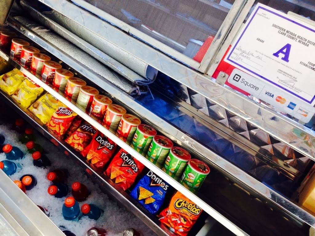 Omings Kitchen | restaurant | 5180 Blue Diamond Rd #105, Las Vegas, NV 89139, USA | 7027223171 OR +1 702-722-3171