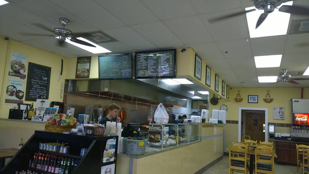 Mr. Gyros Greek and Mediterranean Grill | restaurant | 6689 W Indiantown Rd, Jupiter, FL 33458, USA | 5617485407 OR +1 561-748-5407